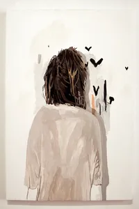 I Could See Everything_cover