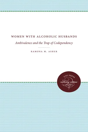 Women with Alcoholic Husbands