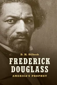 Frederick Douglass_cover