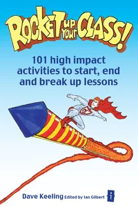 Rocket up your Class!_cover