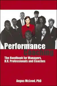 Performance Coaching_cover