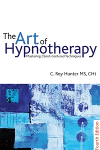 The Art of Hypnotherapy_cover