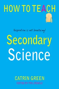 Secondary Science_cover