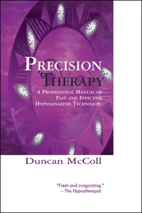 Precision Therapy_cover