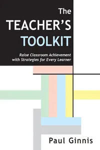 The Teacher's Toolkit_cover