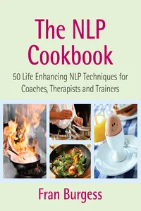 The NLP Cookbook_cover