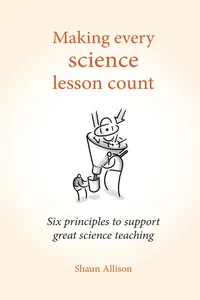 Making Every Science Lesson Count_cover