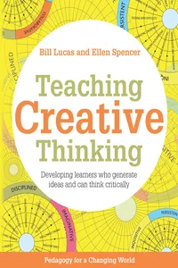 Teaching Creative Thinking_cover