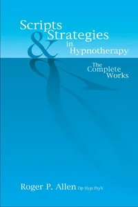 Scripts & Strategies in Hypnotherapy_cover