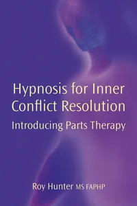 Hypnosis for Inner Conflict Resolution_cover