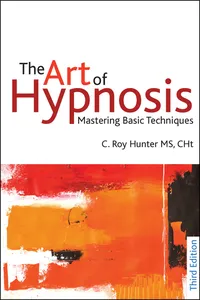 The Art of Hypnosis_cover