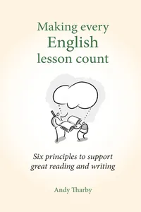 Making Every English Lesson Count_cover