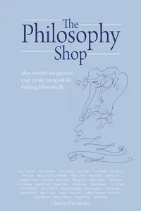 The Philosophy Foundation_cover