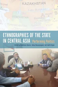 Ethnographies of the State in Central Asia_cover