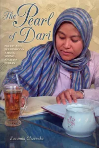 The Pearl of Dari_cover