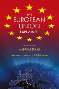 The European Union Explained_cover
