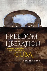 Freedom from Liberation_cover