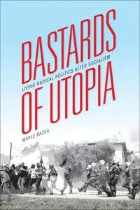 Bastards of Utopia_cover