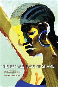 The Female Face of Shame_cover
