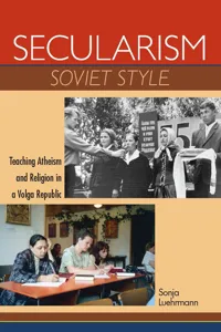 Secularism Soviet Style_cover