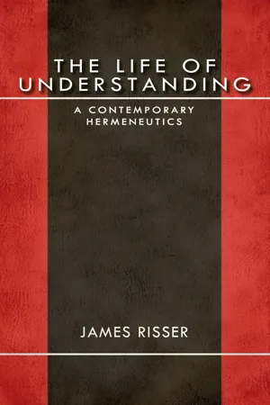 The Life of Understanding