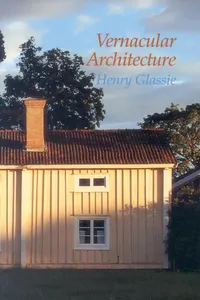 Vernacular Architecture_cover