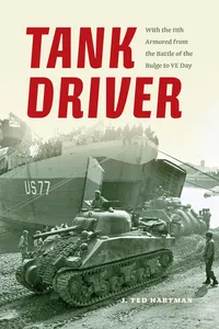 Tank Driver_cover
