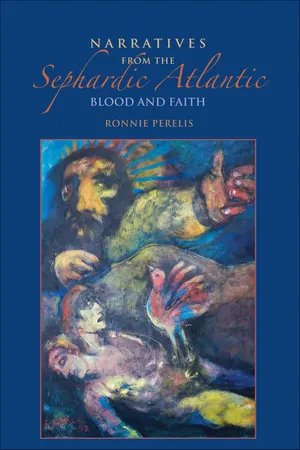 Sephardi and Mizrahi Studies