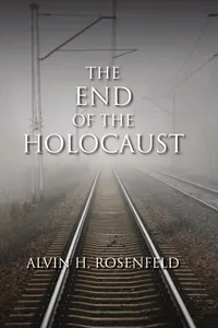 The End of the Holocaust_cover