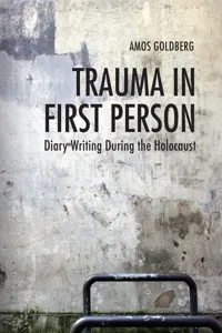 Trauma in First Person_cover