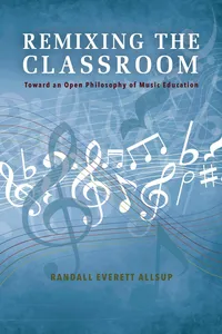 Remixing the Classroom_cover