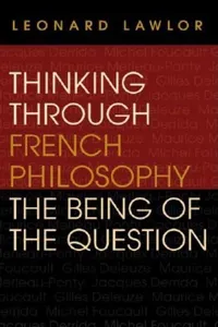 Thinking through French Philosophy_cover