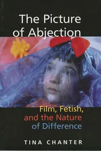 The Picture of Abjection_cover