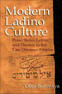 Modern Ladino Culture_cover