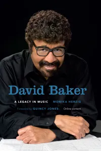 David Baker_cover