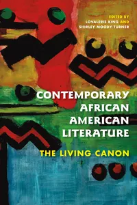 Contemporary African American Literature_cover