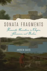 Sonata Fragments_cover