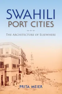 Swahili Port Cities_cover