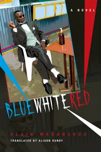 Blue White Red_cover