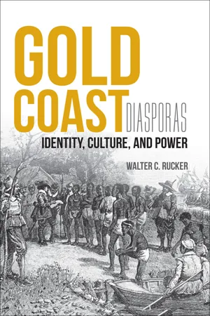 Gold Coast Diasporas