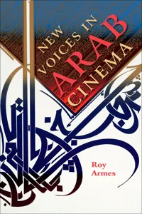 New Voices in Arab Cinema_cover