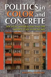 Politics in Color and Concrete_cover