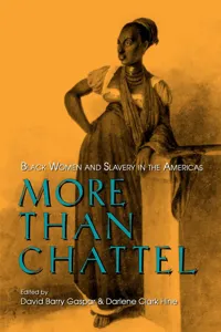 More Than Chattel_cover