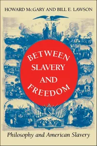 Between Slavery and Freedom_cover