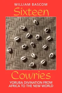 Sixteen Cowries_cover