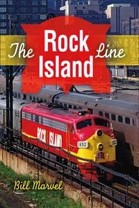 The Rock Island Line_cover