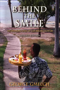 Behind the Smile, Second Edition_cover