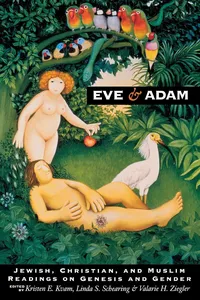 Eve and Adam_cover