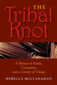 The Tribal Knot_cover