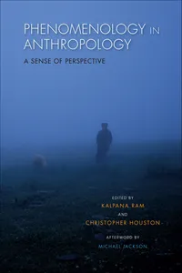 Phenomenology in Anthropology_cover